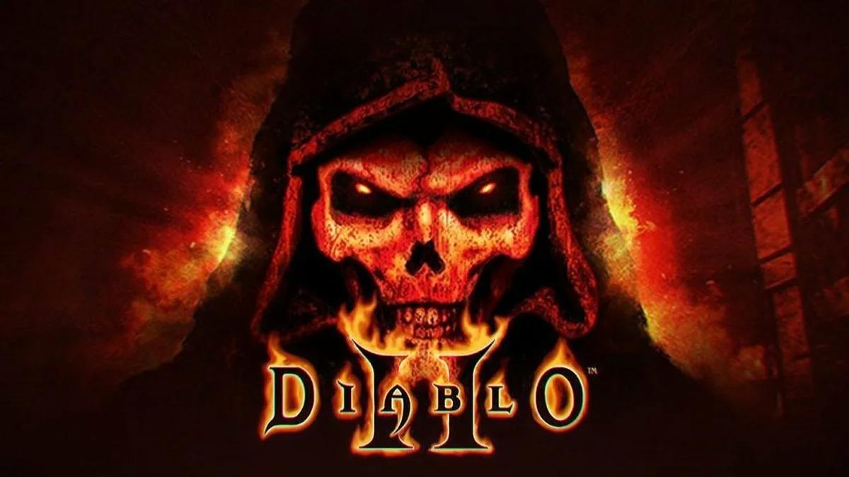 Diablo 2 кто такой странник